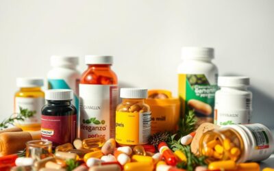 ð¯ 10 Best Vitamins for Over 50s: Science‑Backed Essentials to Boost Health, Energy & Immunity